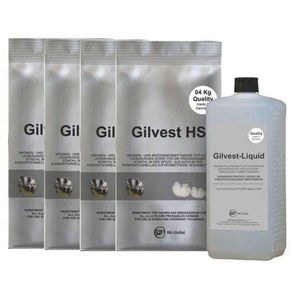 REV. GILVEST HS 16KG +4 LIQ. BRADENT